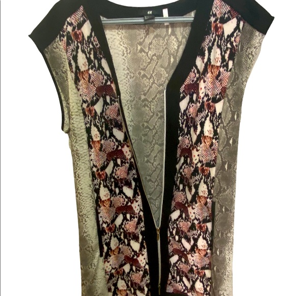 H&M size 6 Dress - Picture 2 of 6